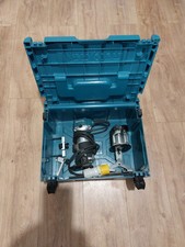 Makita rt0700c palm router - ,
