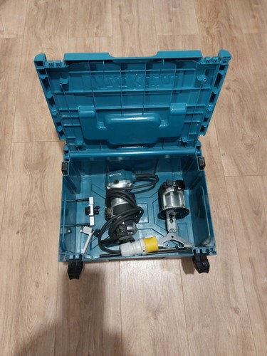 Makita rt0700c palm router - makita,