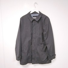 Men's Fat Face Dark Blue Zip