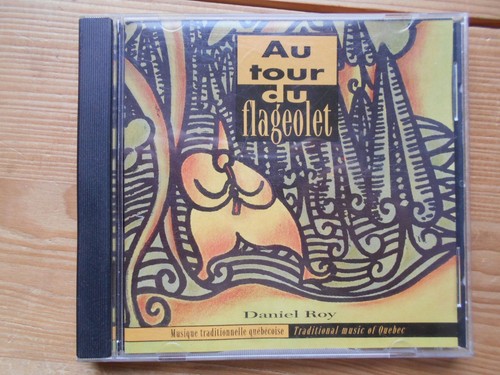 Tour flageolet roy - au, du