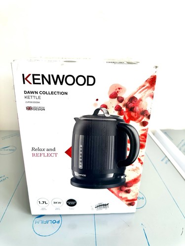 Kenwood dawn electric - dawn,