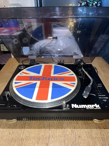 Numark 1700 belt drive - belt,