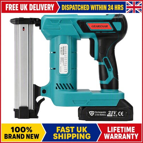 Electric stapler gun - stapler,