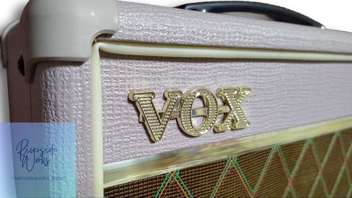 Vox v9106 guitar amp - amp, limited