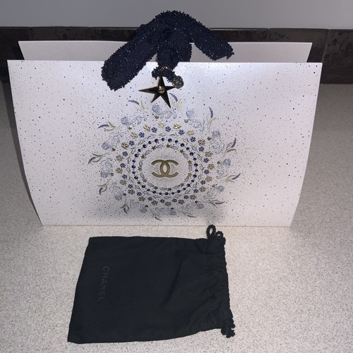 Chanel christmas gift - gift, 2025