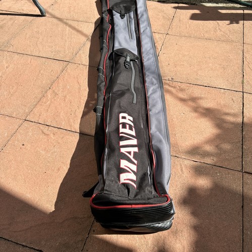 Maver carryall fishing bag - maver,