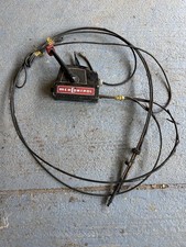 MerControl (Mercury) Vintage