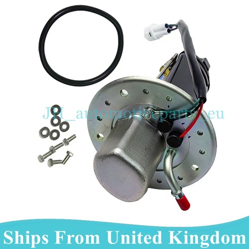 Fuel pump sender - pump,