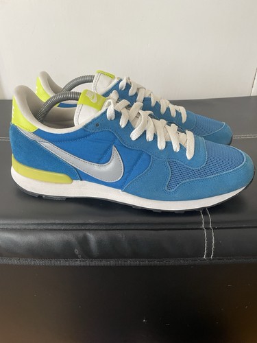 Rare nike internationalist - rare,