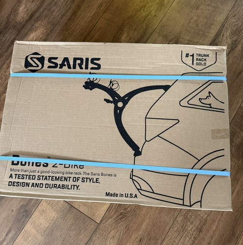 New box unopened saris - new,