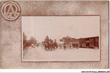 CAR-AASP6-0464 - FRANCE -