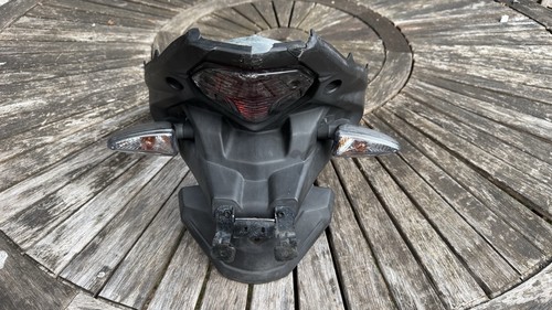 Yamaha aerox tail light - yamaha,