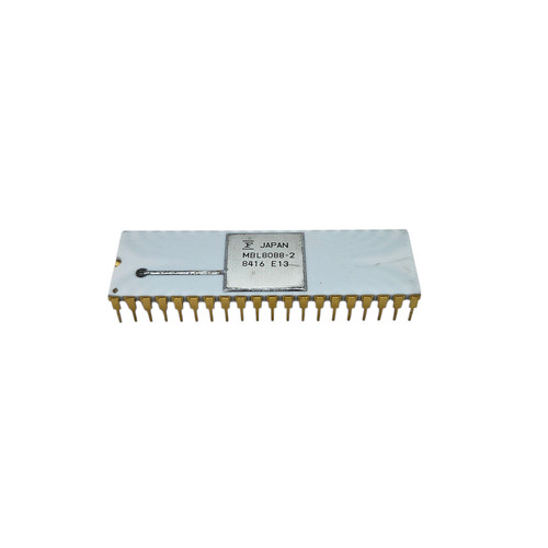 Mbl8088 fujitsu vintage - mbl8088-2,