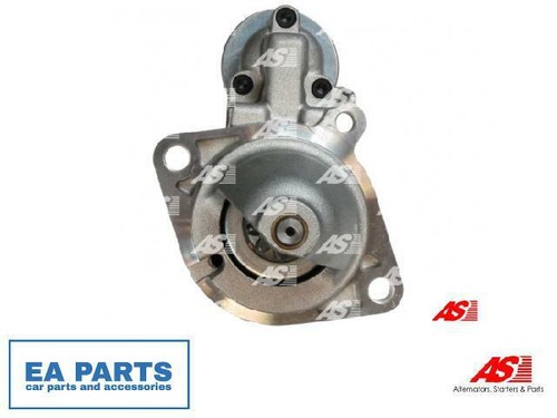 Starter for bmw e21 e30 - starter,