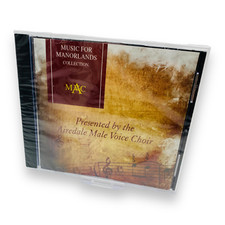 Music For Manorlands  (CD) New
