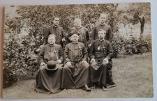 C 1910 RPPC  ROMAN CATHOLIC