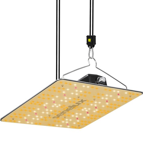 Senelux se1000 led grow light - se1000,