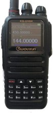 Wouxun KG-UV8 H RTX VHF/UHF