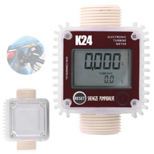 Turbine Digital Diesel Oil