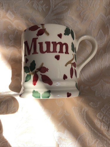 Emma bridgewater mum - mum, folk