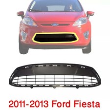 New Bumper Grille For