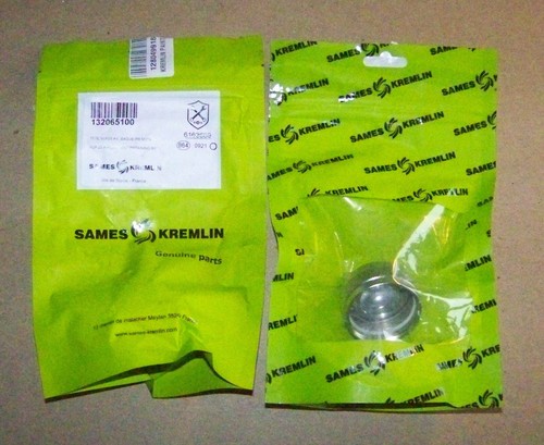 Sames kremlin rexson - sames,