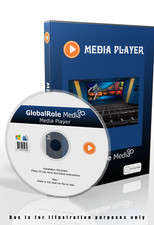 ADVANCED  MEDIA PLAYER