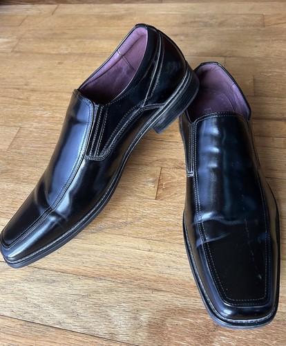 Freeman mens loafers dress - mens,