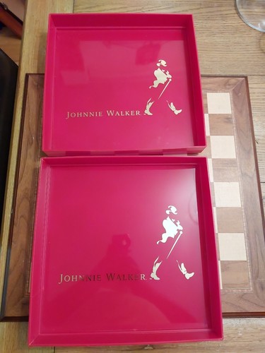 Rare vintage johnnie - rare,