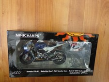 Minichamps valentino - minichamps, 1/12