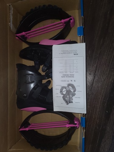 Kangoo jumps kjxr3 - kjxr3, x-rebound