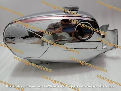 Zundapp super sport type - ks,