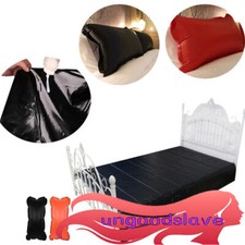 Bed-Sheet-King-Size-Rubber-Fitted-Waterproof-Adult-Couples-Love-Wet-Game-Play