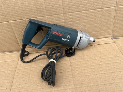 Bosch gbm professional - bosch,