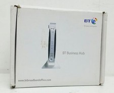 BT Business Hub 2700HGV Wireless Router