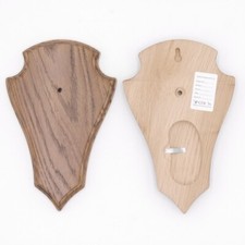 1 Piece Deer Trophy Shield