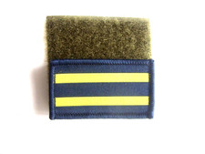 TRF QUEENS OWN YEOMANRY DZ