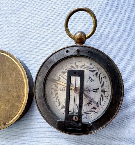 Antique world war france - i,