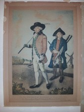 The Blackheath Golfer' L F