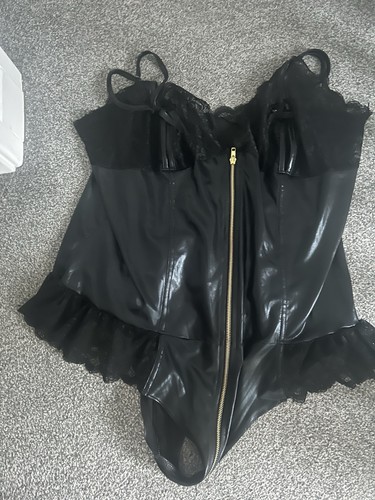 Ann summers bodysuit - ann,