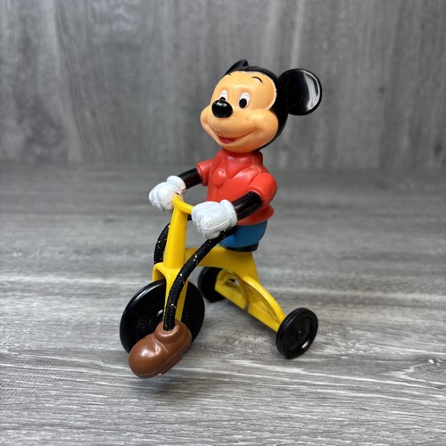 Vintage gabriel 1977 - vintage, mickey