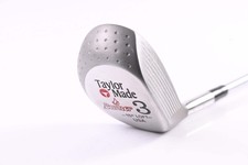 Taylormade Burner 2008 #3 Wood