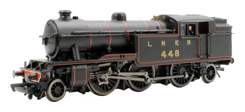 Bachmann gauge 606 - gauge, lner