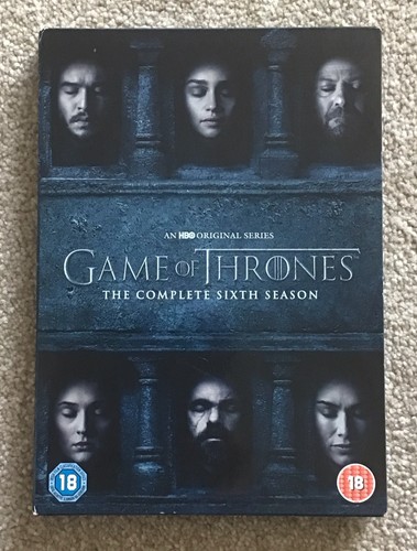Game thrones complete - thrones,