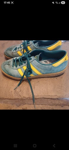 Green adidas bermuda - adidas, &