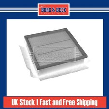 Air Filter For Vauxhall Corsa