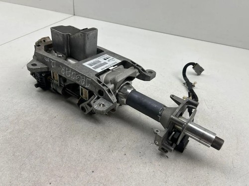 Jaguar x250 steering column - jaguar,