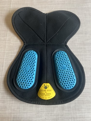 Gel eze gelee fish rear - eze,
