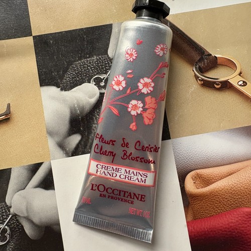 Brand new occitane cherry - l'occitane,
