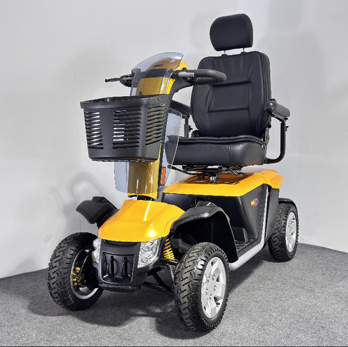 Long range electric mobility - long,